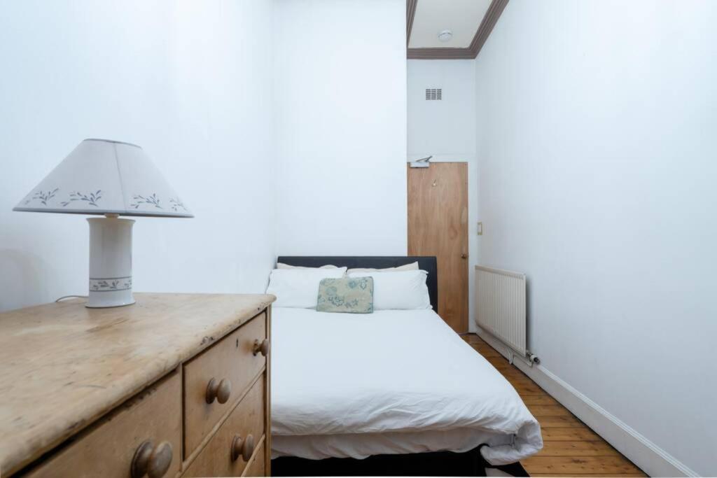 5-bedroom Flat Edinburgh