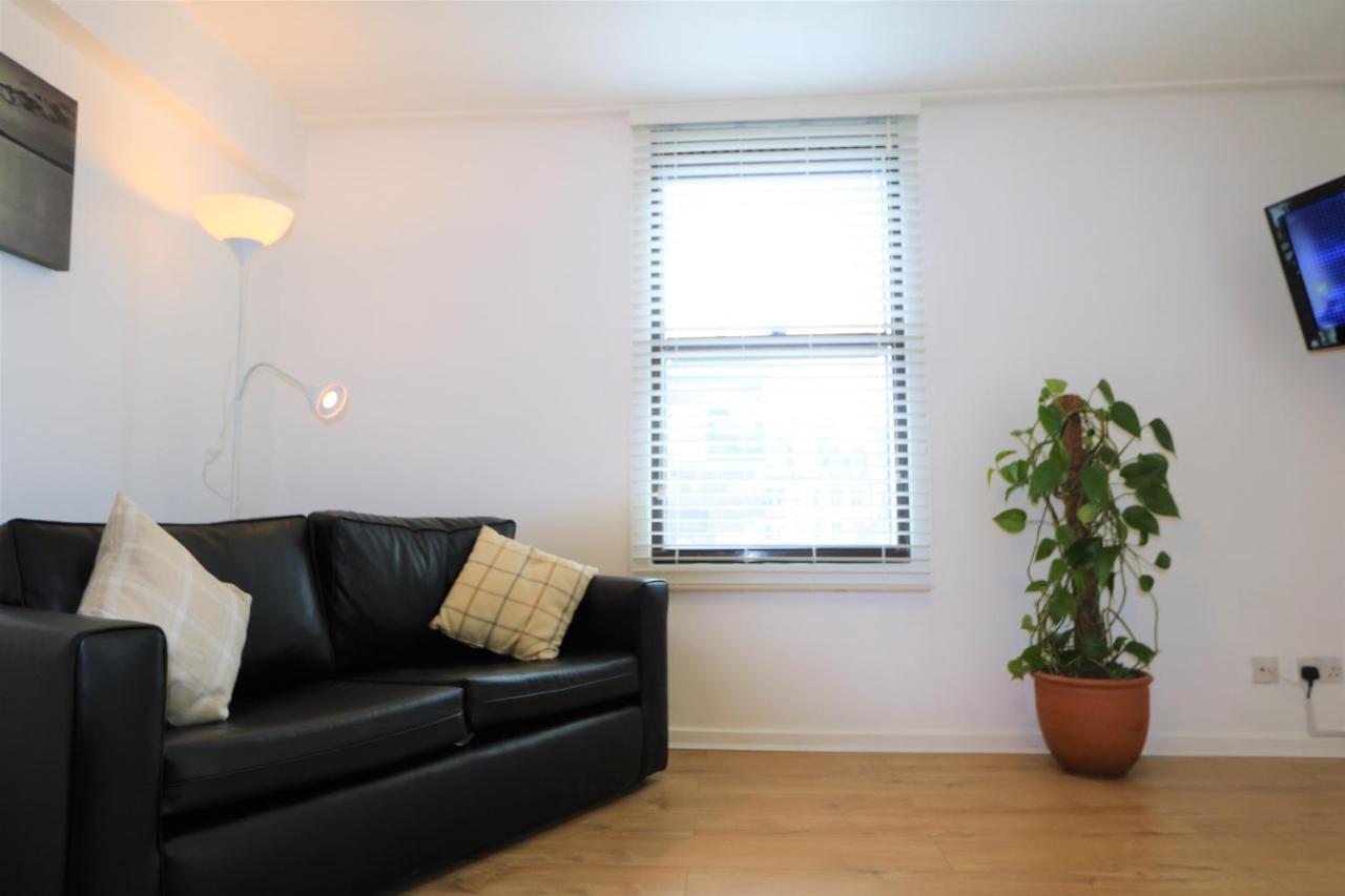 Apartment Centre Rooms-lauriston Edinburgh