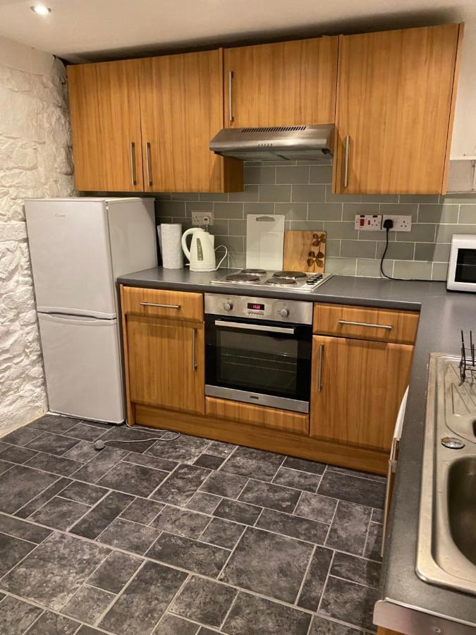 Private In City Centre Townhouse
