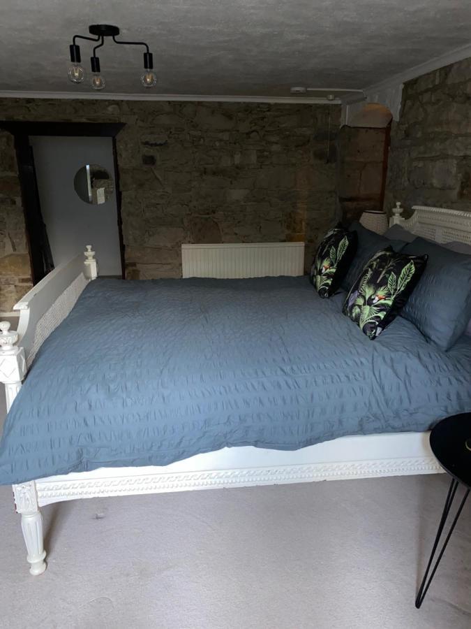 Private In City Centre Townhouse *