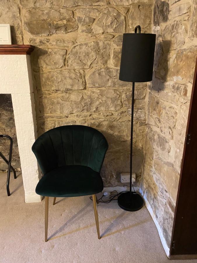 Privatunterkunft Private In City Centre Townhouse EDI