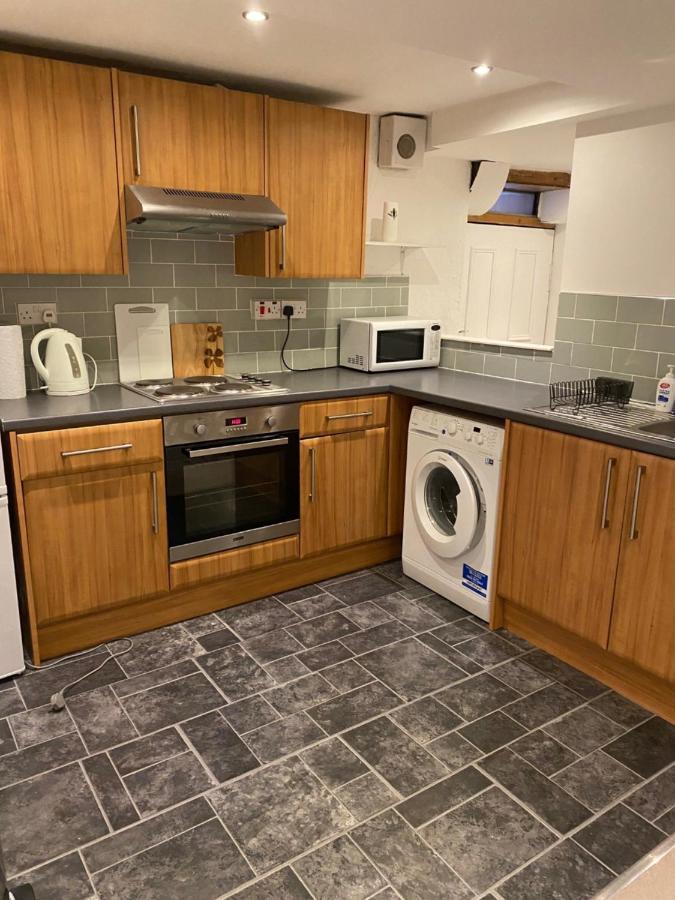 Private In City Centre Townhouse