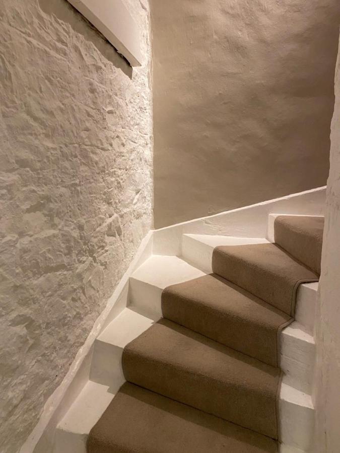 Privatunterkunft Private In City Centre Townhouse EDI