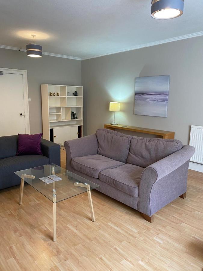 Privatunterkunft Private In City Centre Townhouse EDI