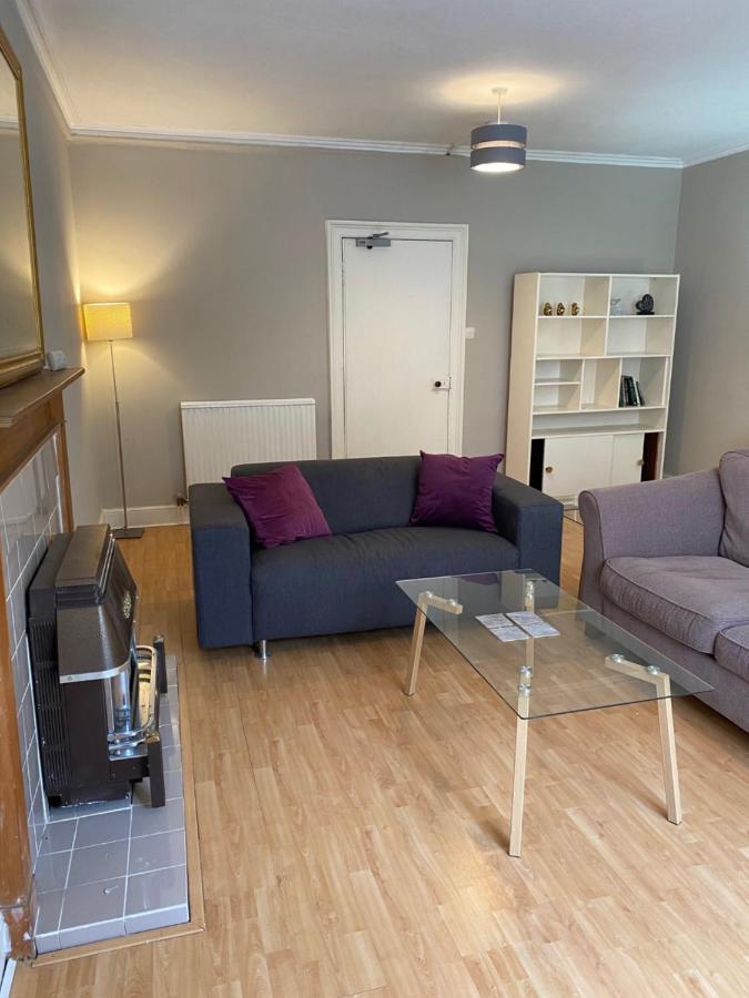 Private In City Centre Townhouse EDI