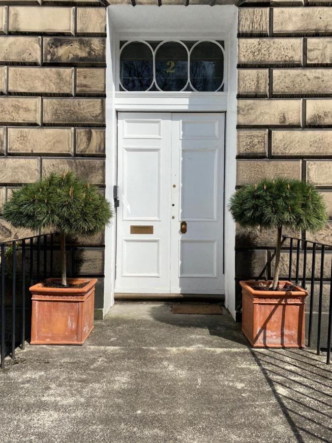 Private In City Centre Townhouse Privatunterkunft