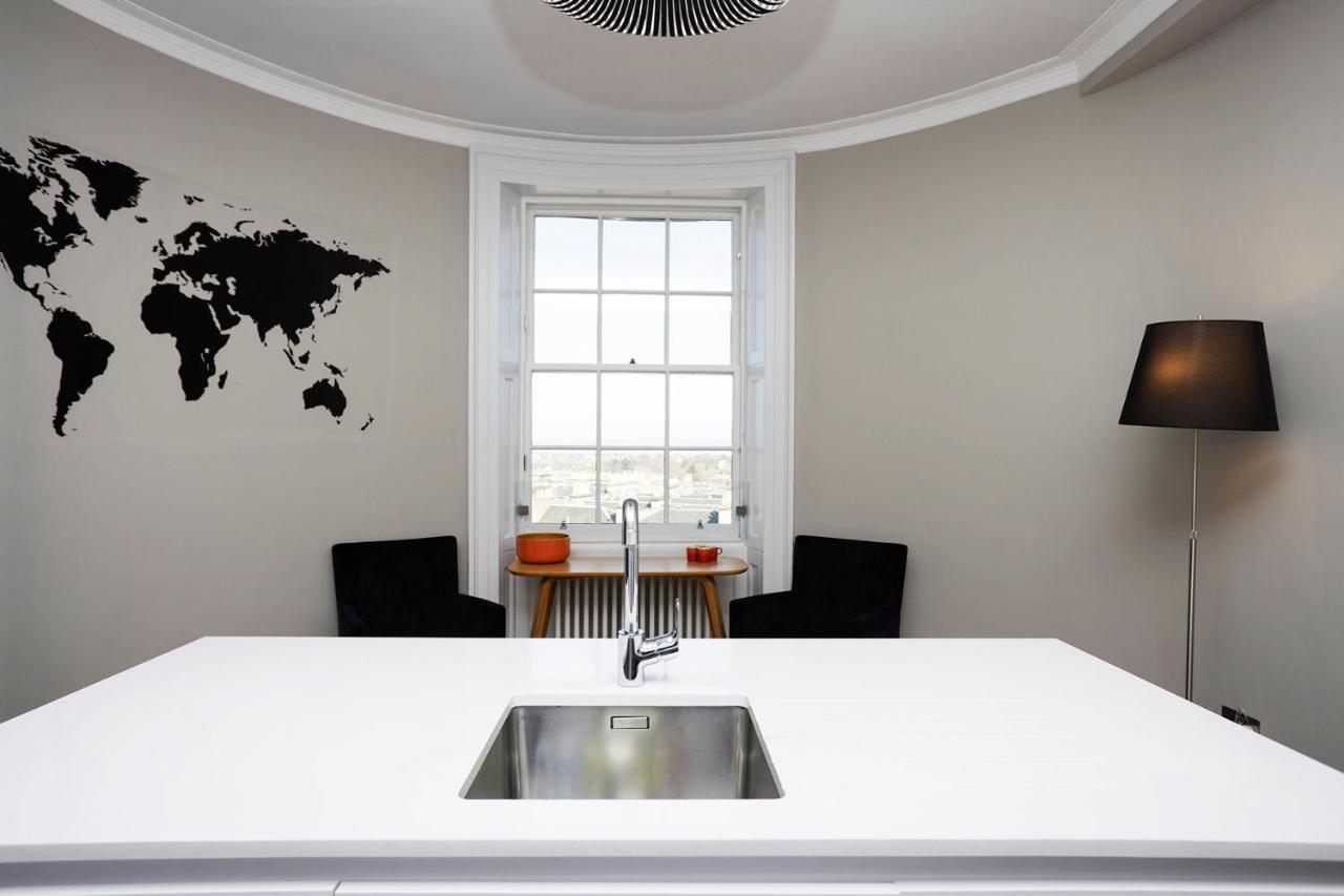 Apartment Joivy Splendid In New Town *