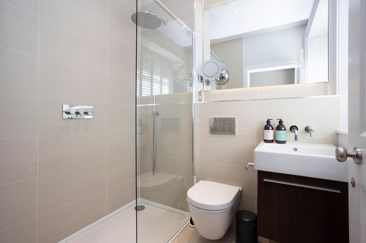 Apartment Joivy Splendid In New Town EDI