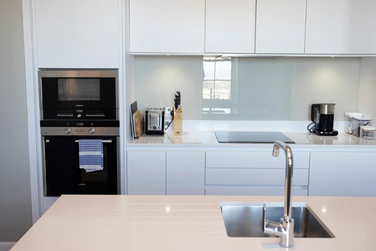 Apartment Joivy Splendid In New Town