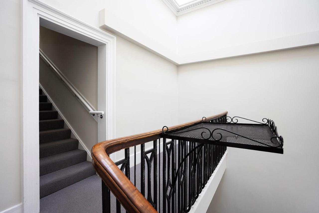 Apartment Joivy Splendid In New Town