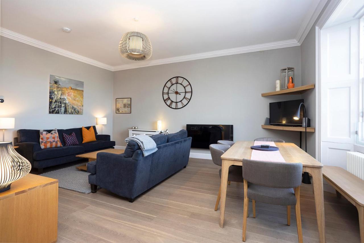 Apartment Joivy Splendid In New Town