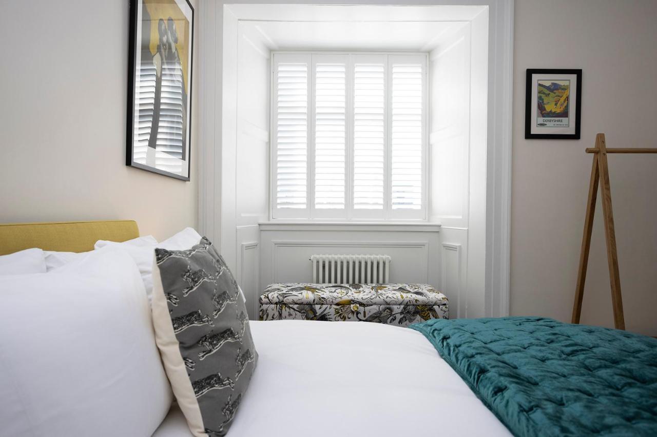 Joivy Splendid In New Town Apartment EDI