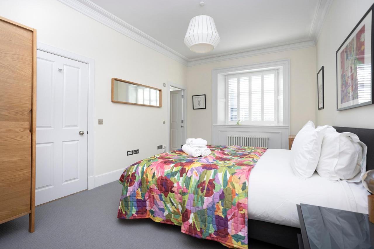 Apartment Joivy Splendid In New Town *