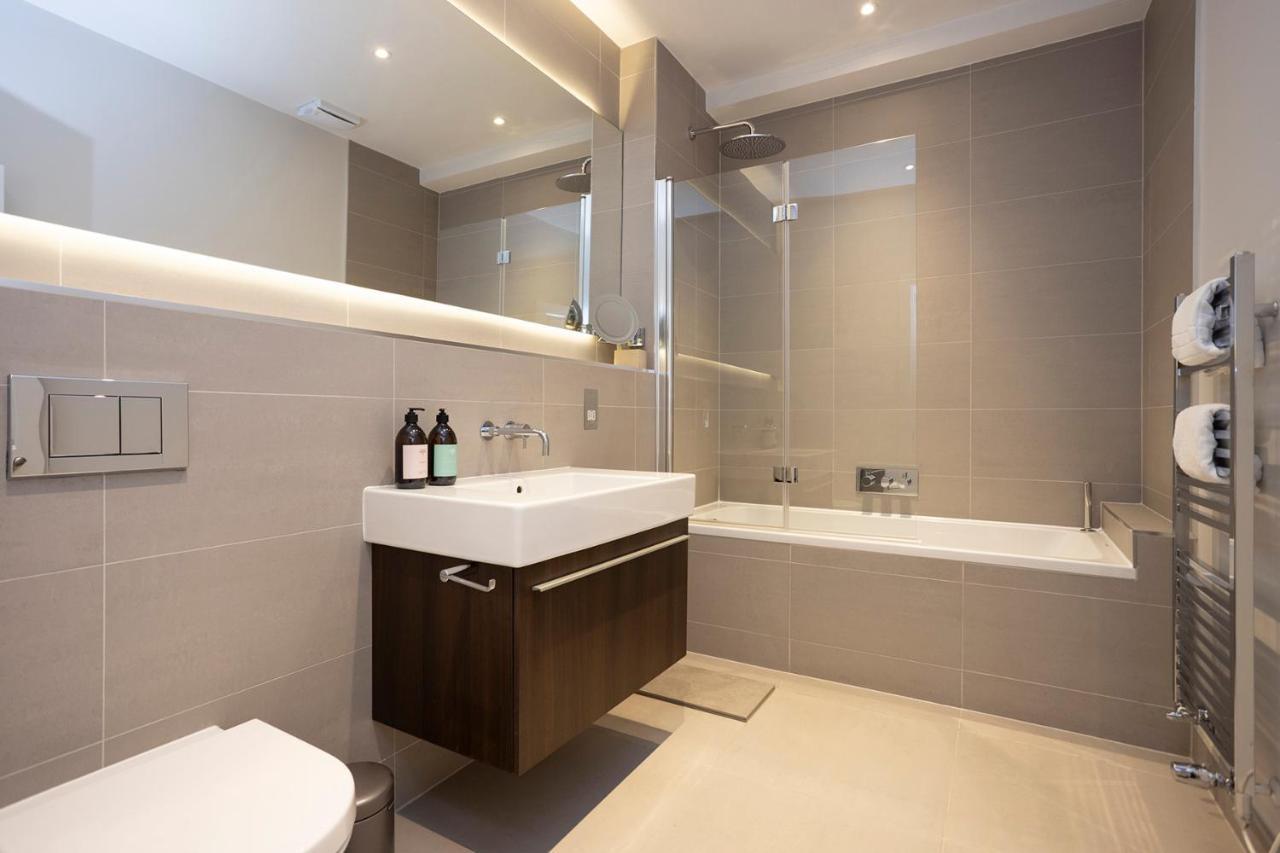 Apartment Joivy Splendid In New Town EDI