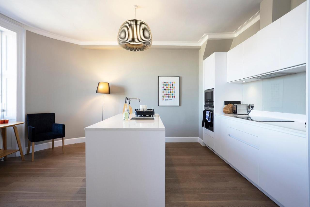Apartment Joivy Splendid In New Town