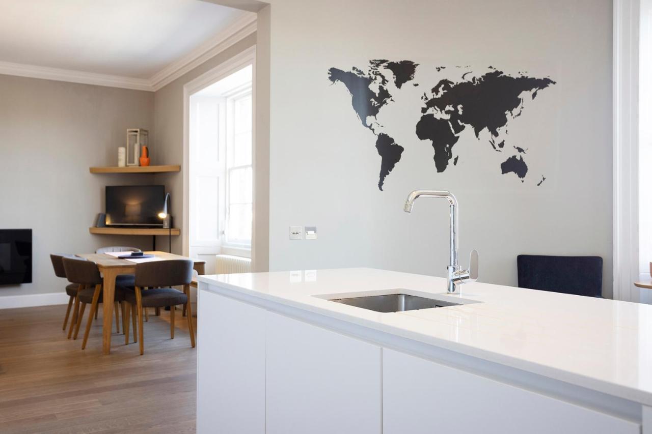Apartment Joivy Splendid In New Town