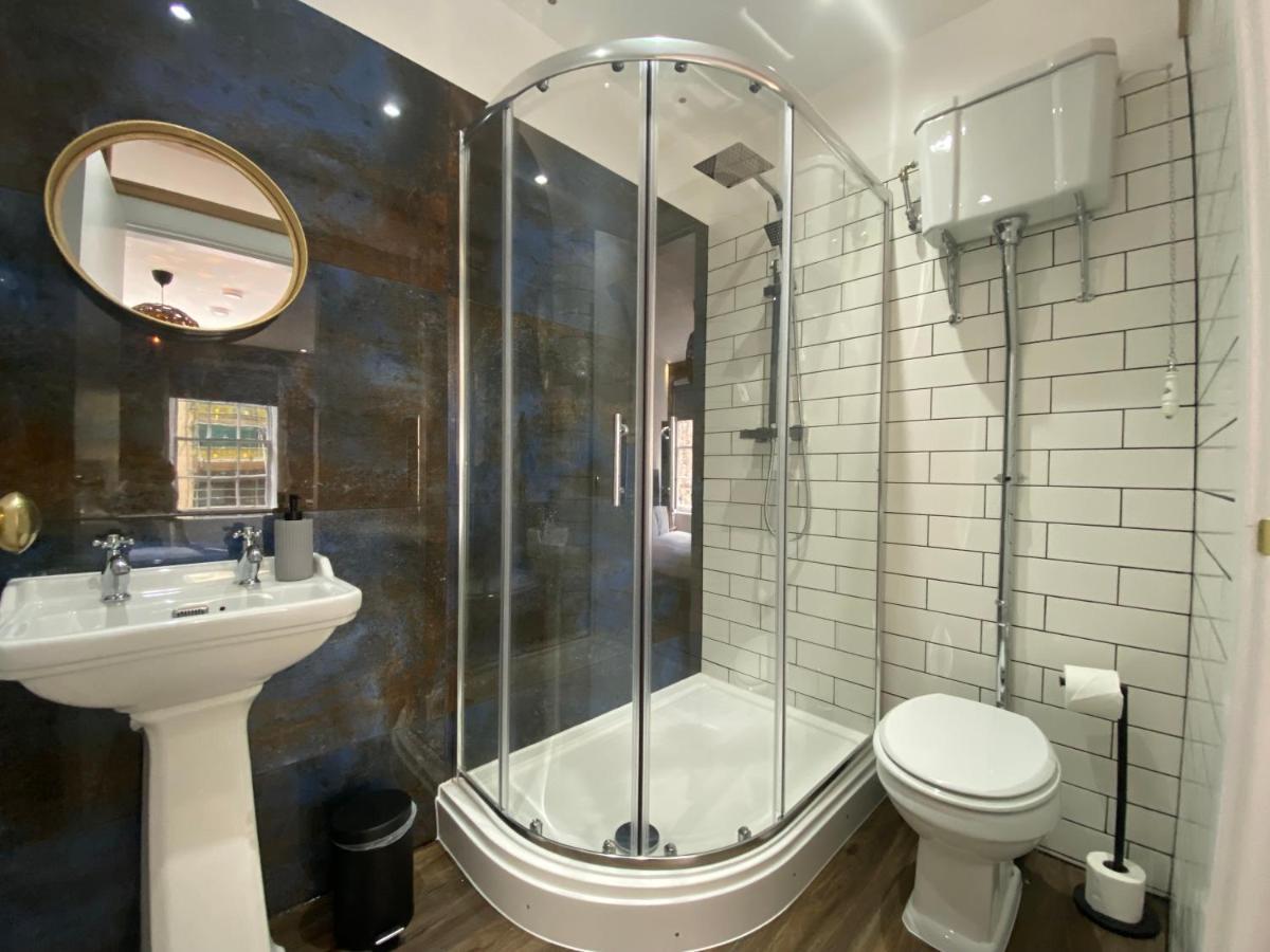 Royal Mile Romance By Heritage Of Scotland Llp Appartement EDI