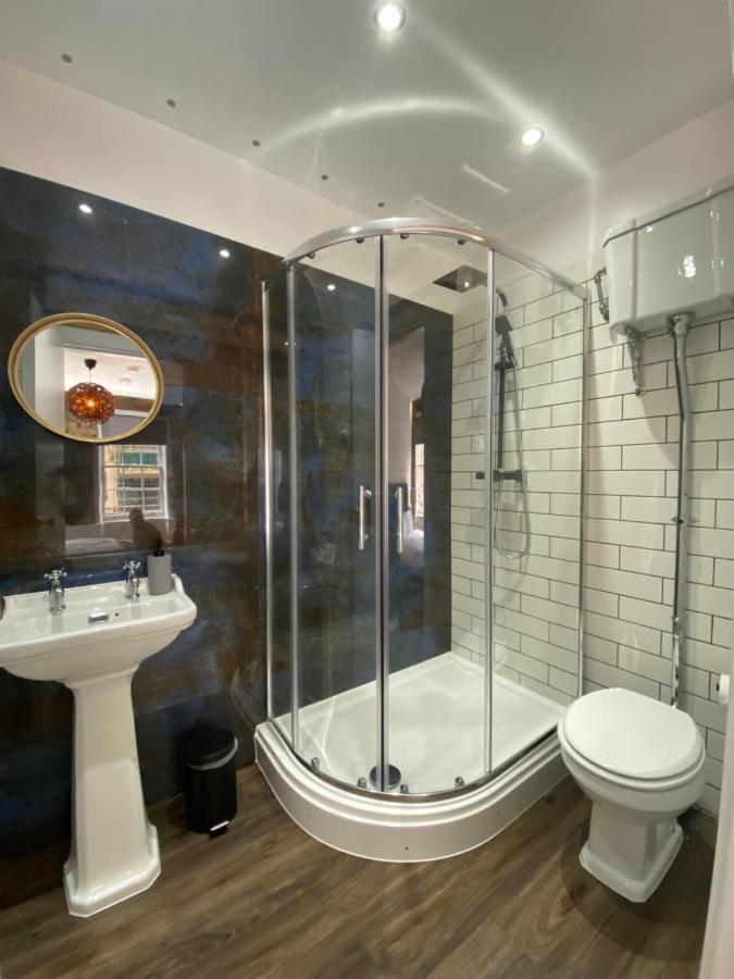 Appartement Royal Mile Romance By Heritage Of Scotland Llp