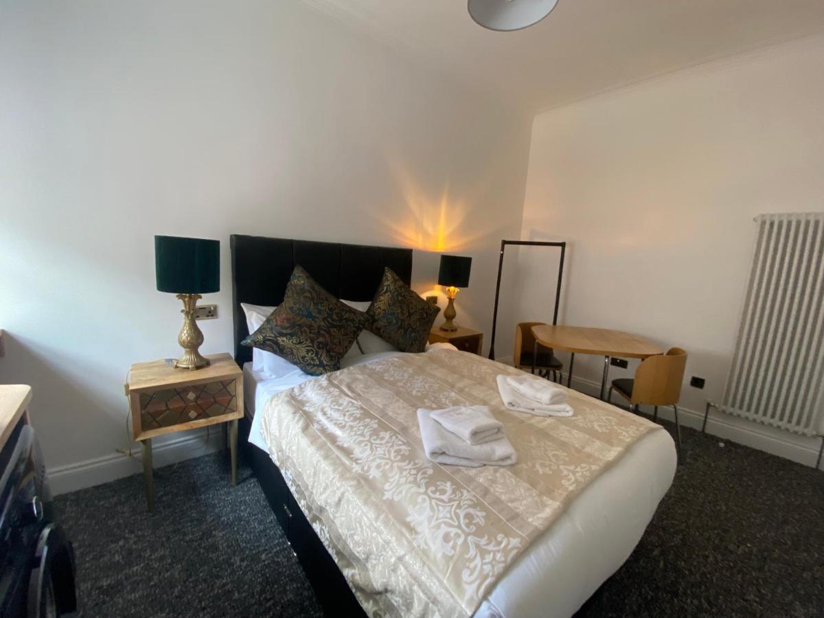 Appartement Royal Mile Romance By Heritage Of Scotland Llp *