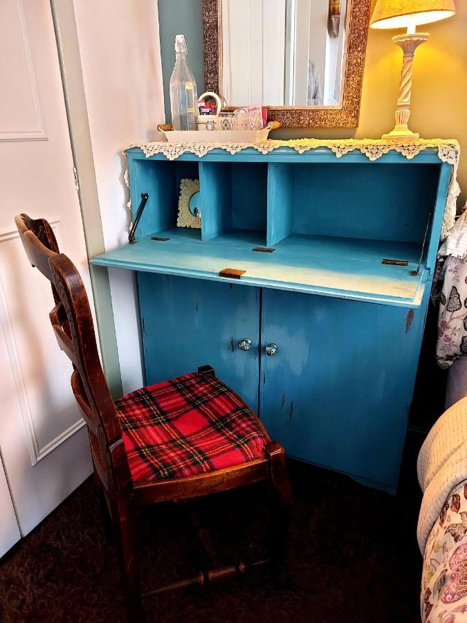 Bed & Breakfast Edinburgh's Dean Village River View Retreat Edinburgh