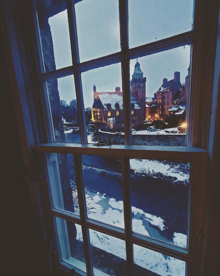 Edinburgh's Dean Village River View Retreat Bed & Breakfast