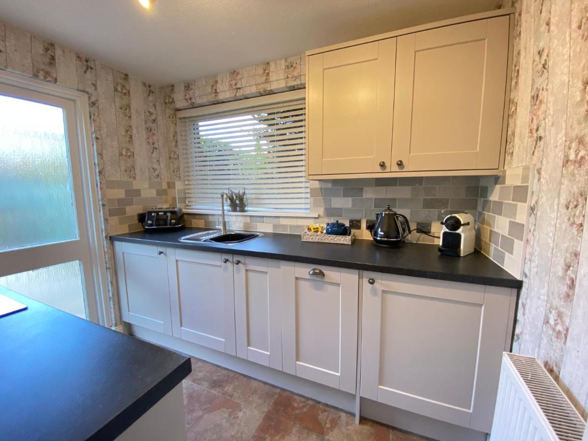 St Margaret's Cottage, *