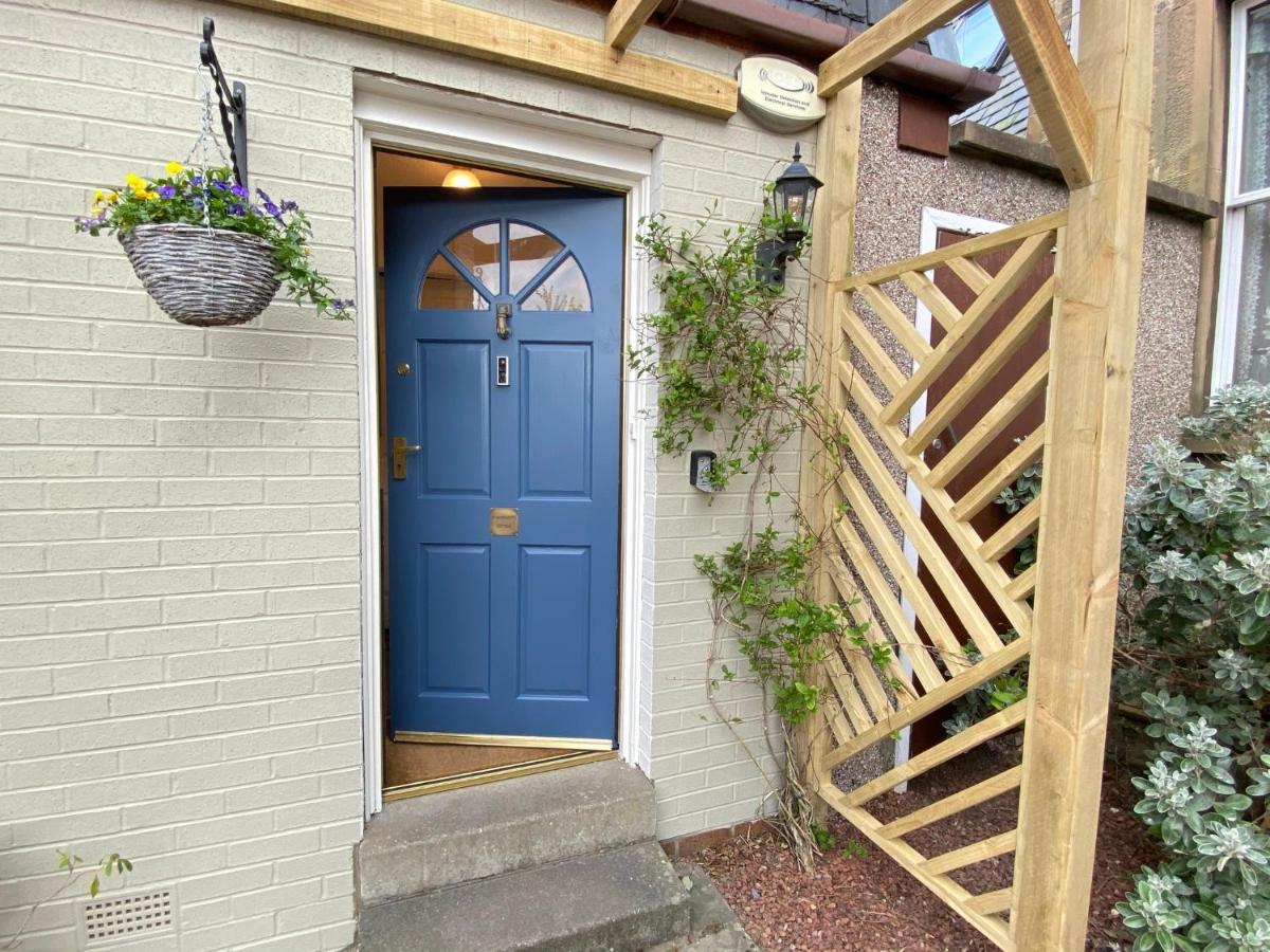 St Margaret's Cottage, EDI