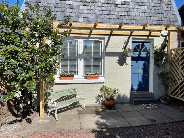 St Margaret's Cottage, EDI