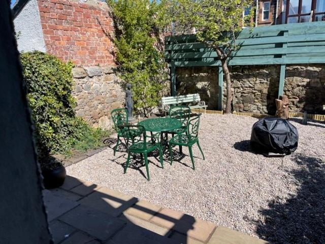 Ferienhaus St Margaret's Cottage,