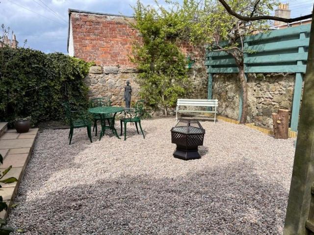 St Margaret's Cottage, Ferienhaus EDI