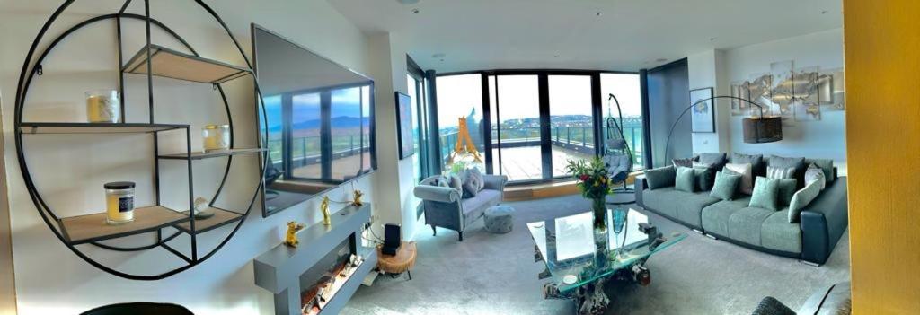 Quartermile Serviced Aparthotel