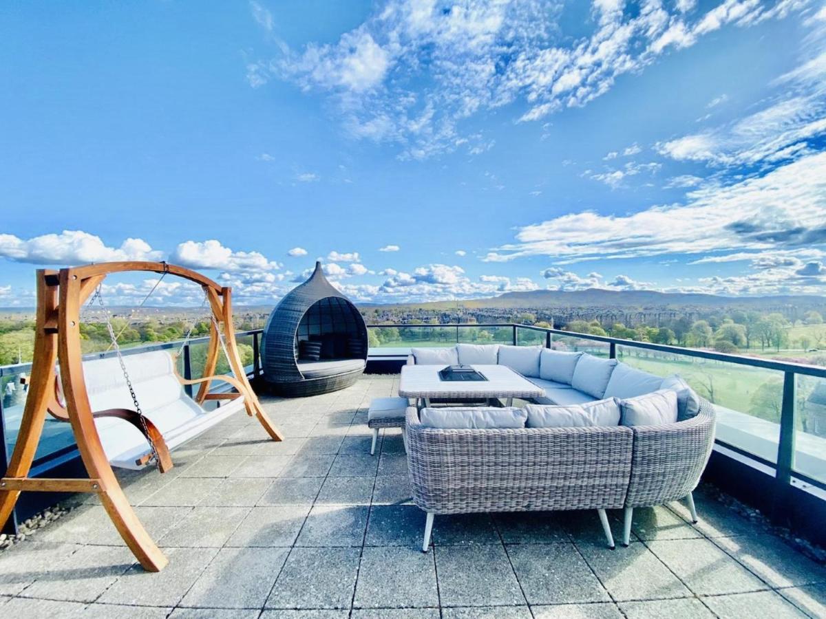 Quartermile Serviced Aparthotel *