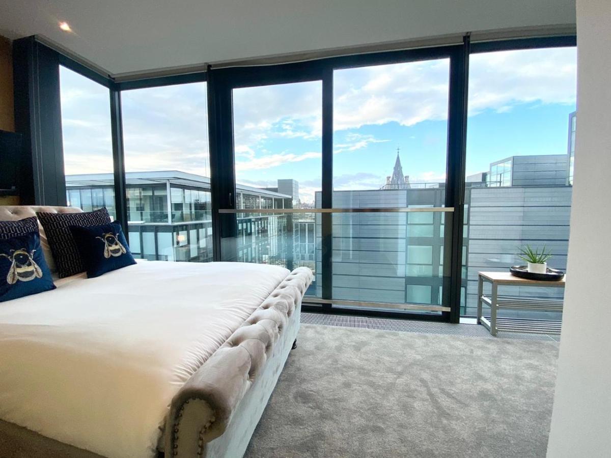 Aparthotel Quartermile Serviced