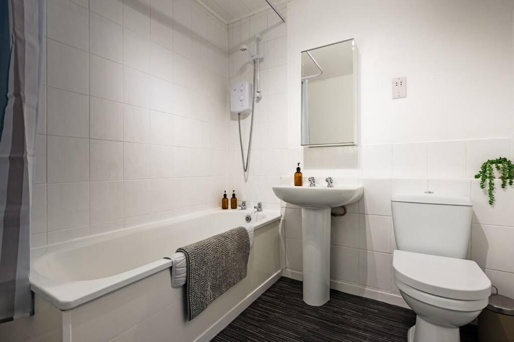 The Marshall'S Court Apartment * Edinburgh