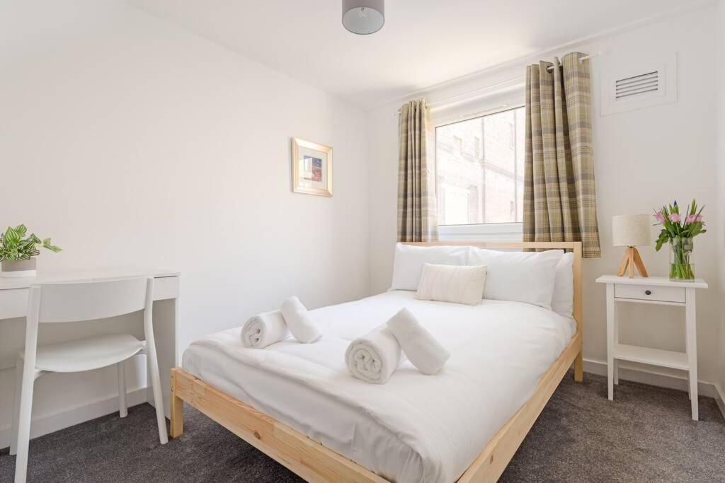 The Marshall'S Court Apartment * Edinburgh
