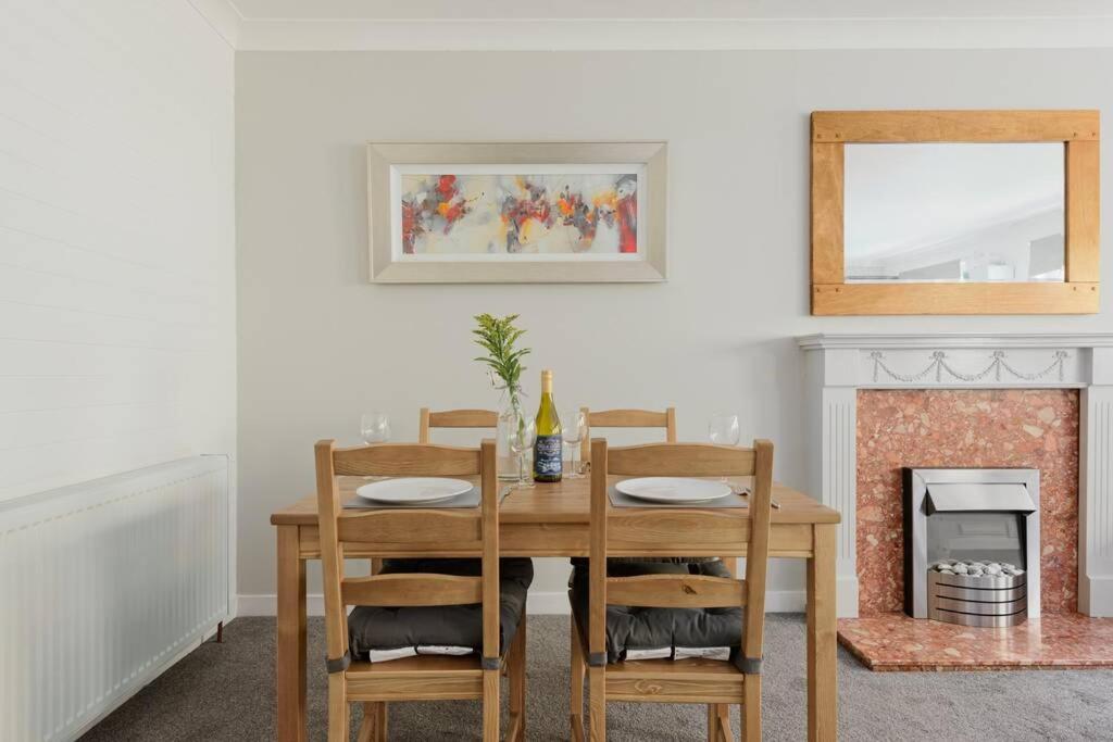 The Marshall'S Court Apartment * Edinburgh