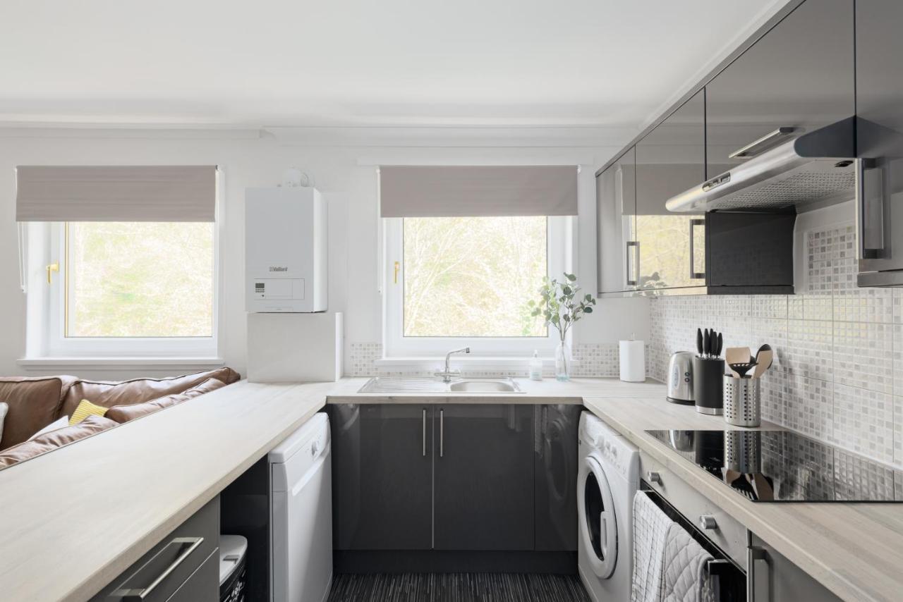 The Marshall'S Court Apartment * Edinburgh