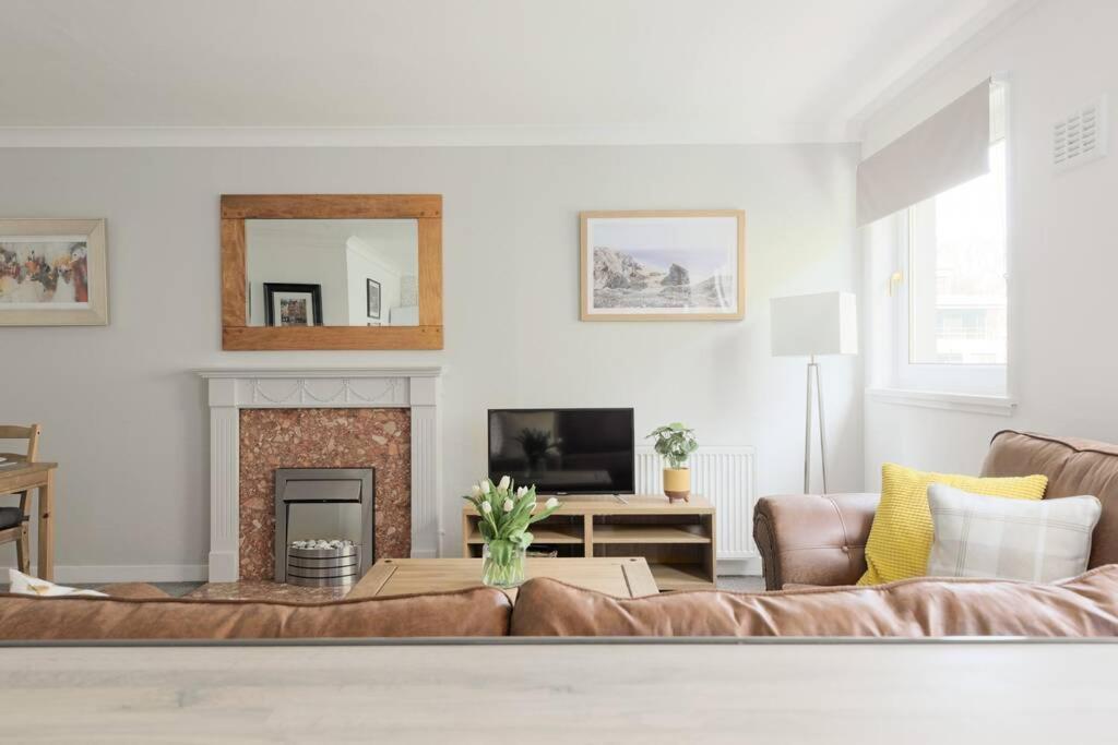 The Marshall'S Court Apartment Apartment Edinburgh