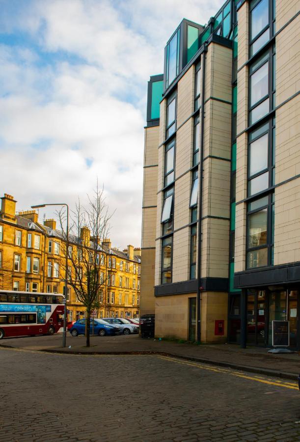 En Suite Rooms & Studios, Edinburgh City Centre - Sk