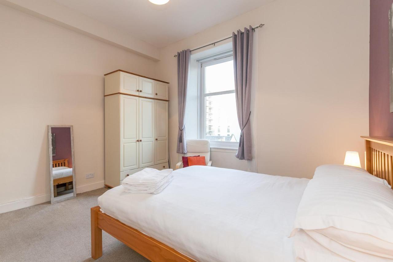 Apartment The Victorian - 3 Bedroom *
