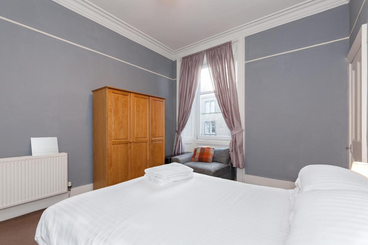 The Victorian - 3 Bedroom Edinburgh