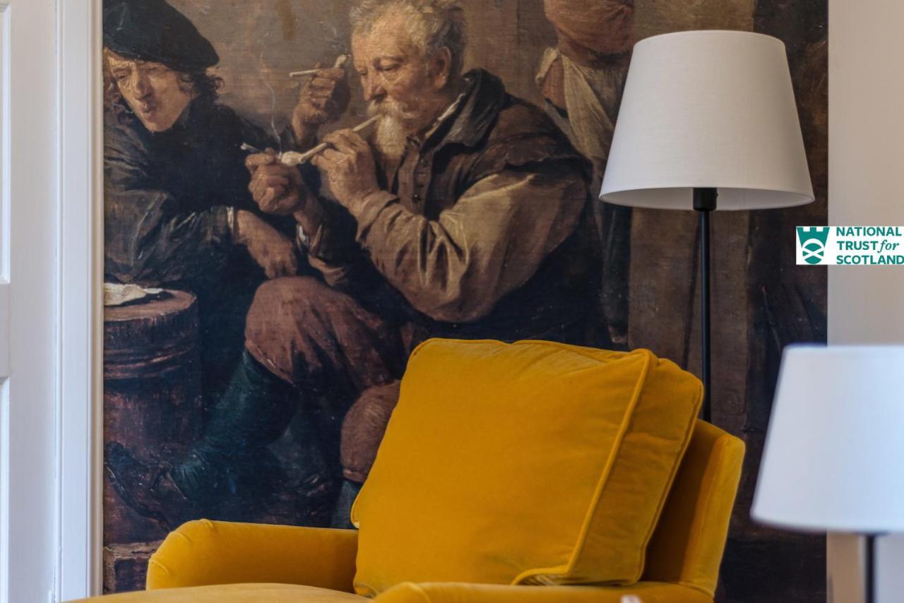 Appartement Johnstone By The National Trust Scotland *