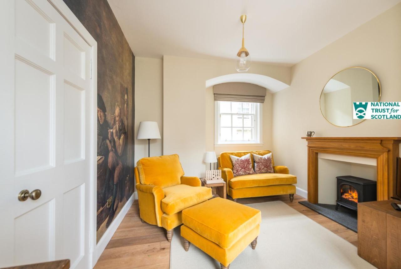 Appartement Johnstone By The National Trust Scotland EDI