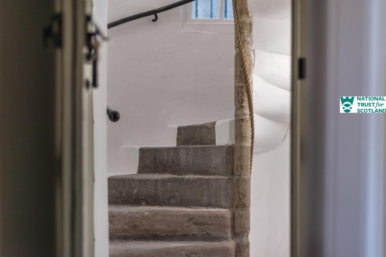 Johnstone By The National Trust Scotland Appartement