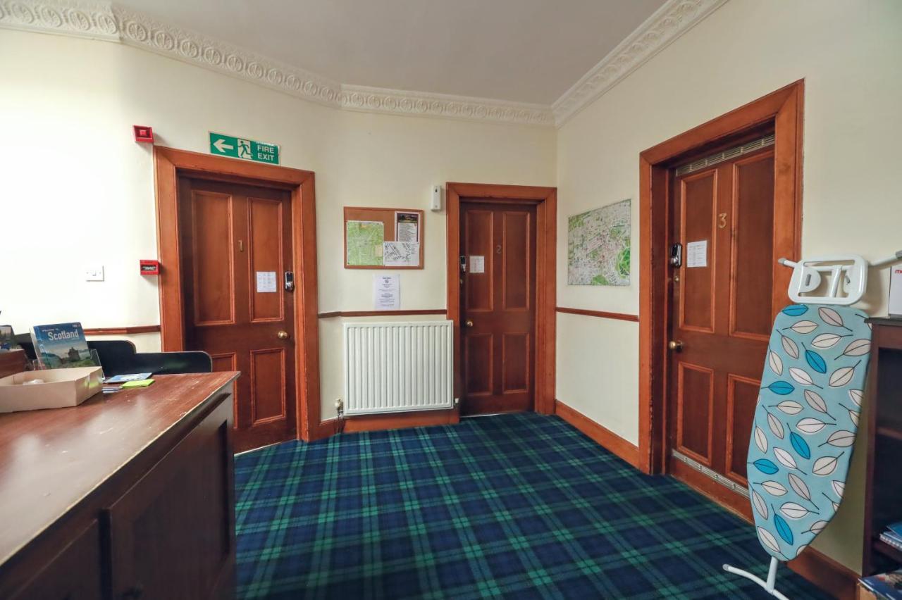 Bed & Breakfast Airdenair EDI