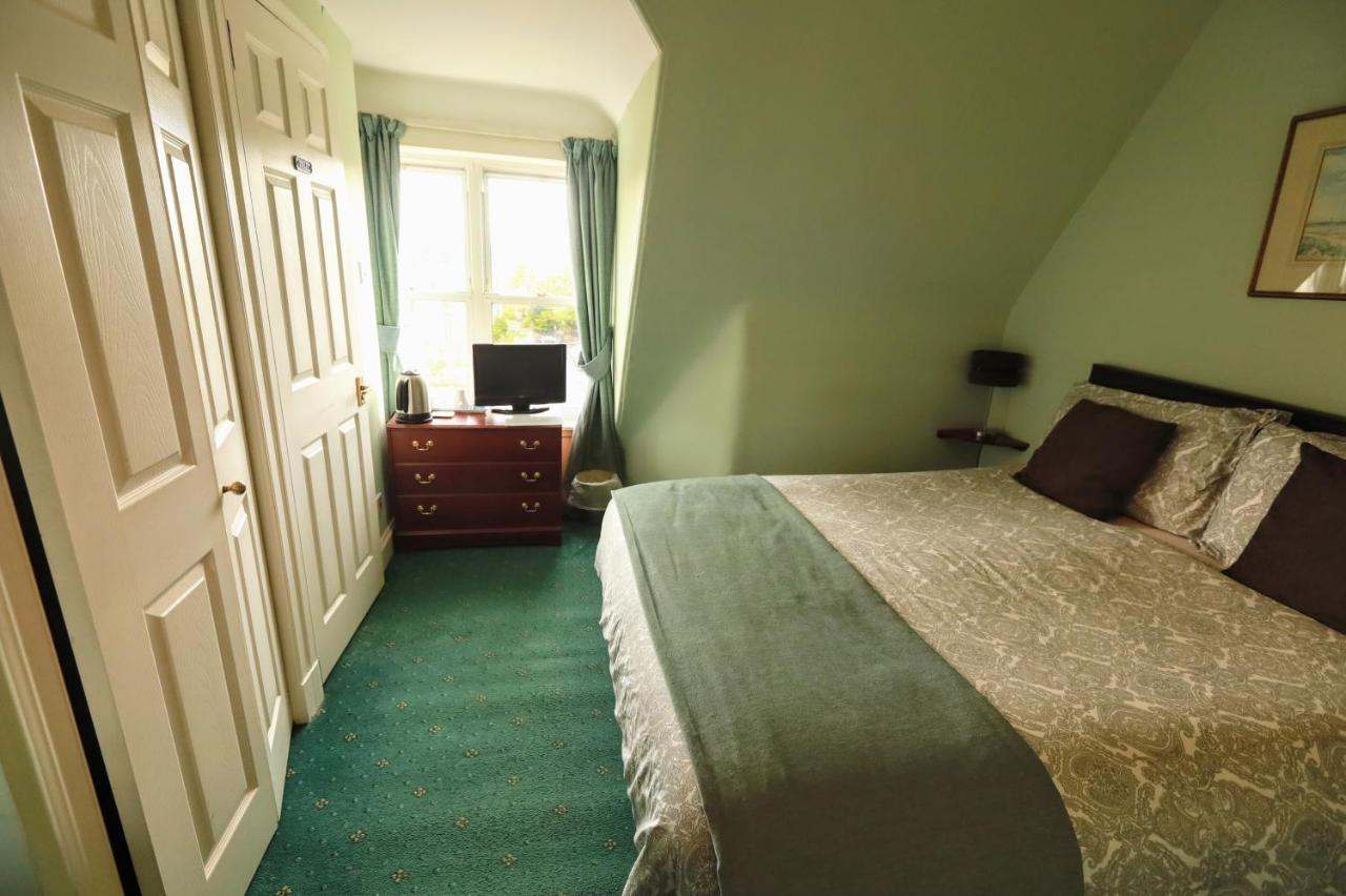 Bed & Breakfast Airdenair