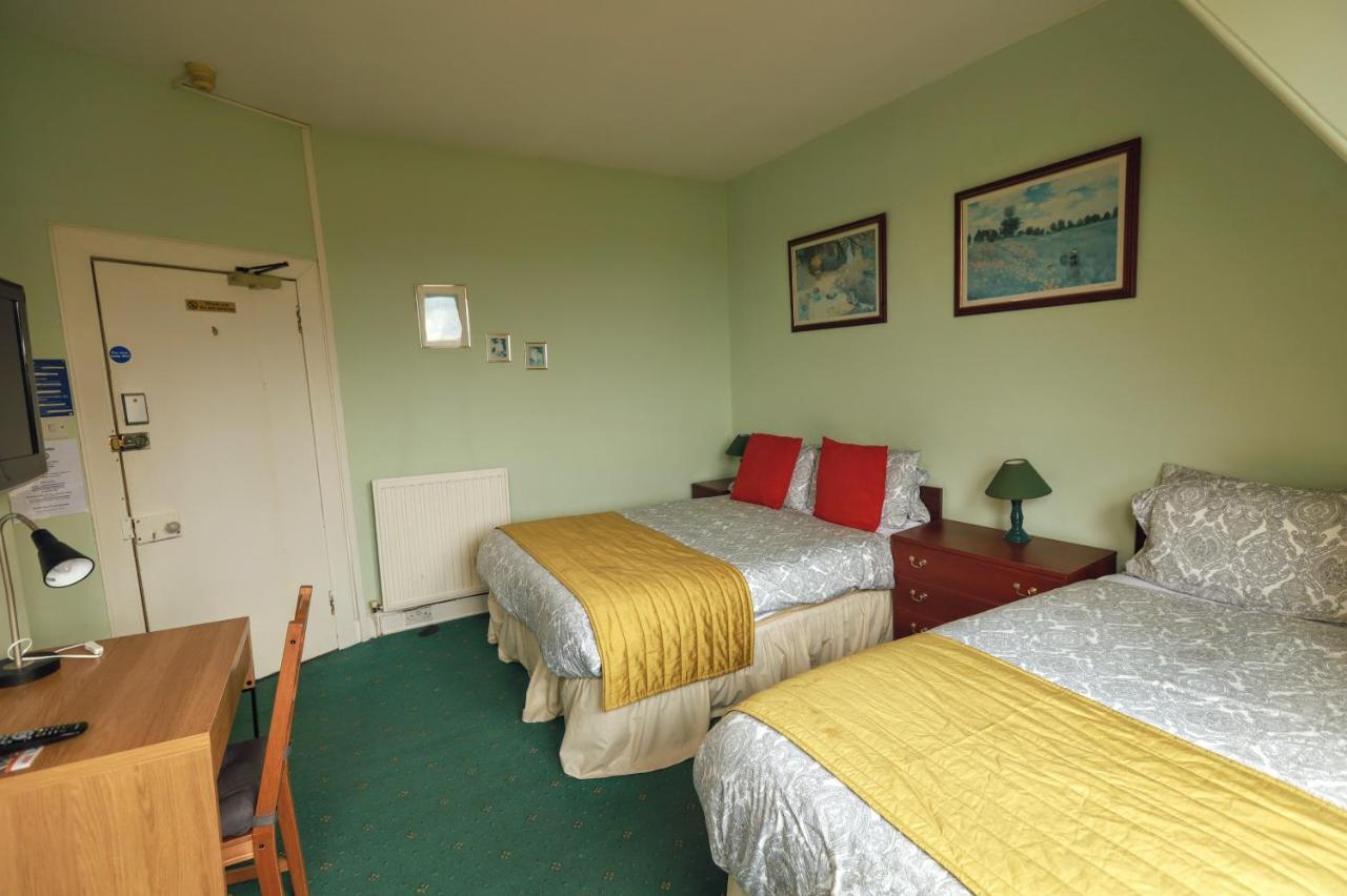 Airdenair Bed & Breakfast