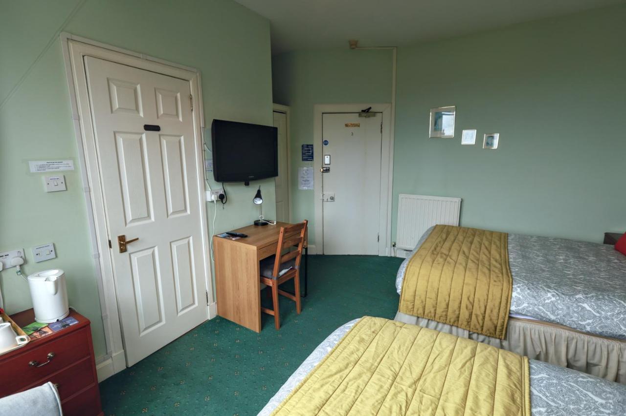Bed & Breakfast Airdenair 3*