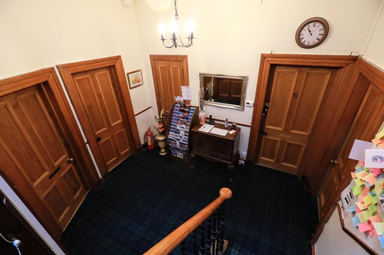Airdenair Bed & Breakfast 3*