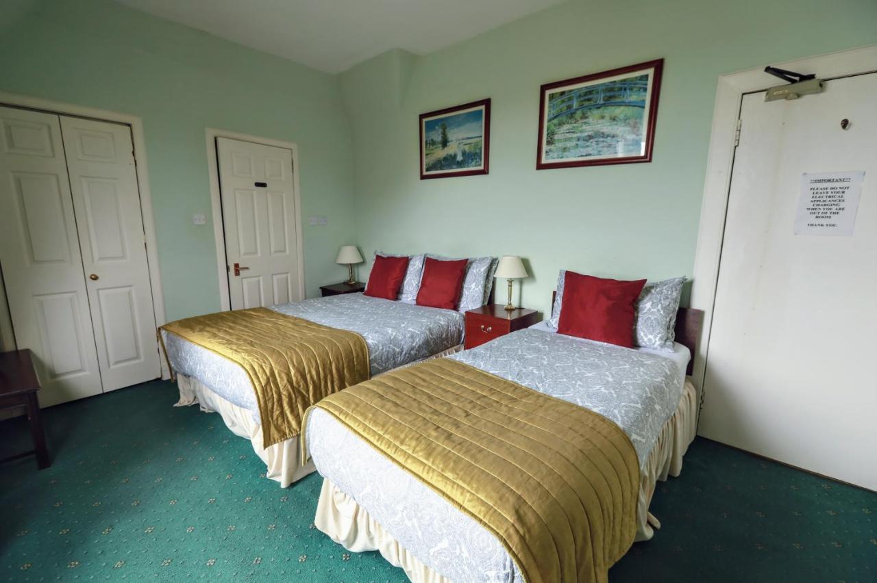 Bed & Breakfast Airdenair EDI